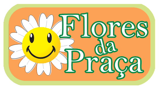 Logo Floricultura
